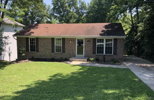 5505 Baywood Drive - 5505 Baywood Drive, Oldham County, KY 40241