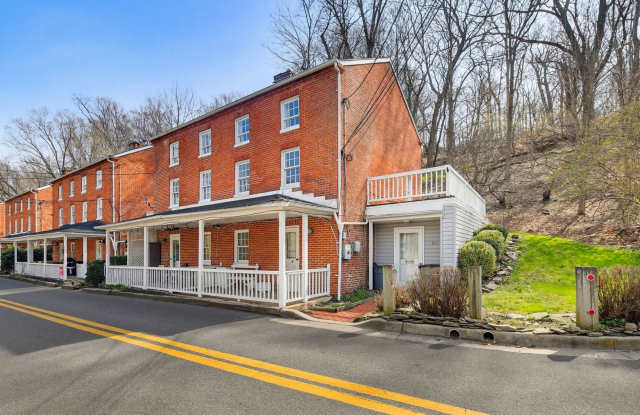 Ellicott City, MD