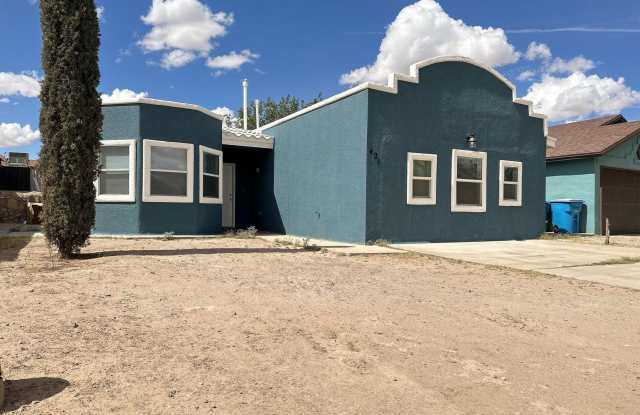 421 Valle Del Mar Drive