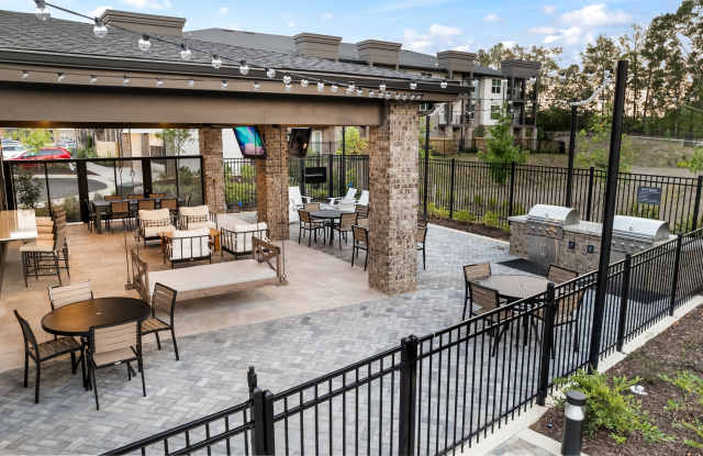 District at Parkview