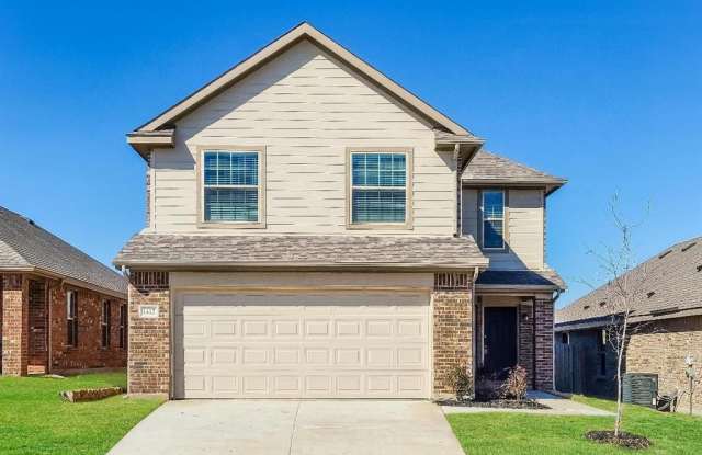 1412 Matthew Lane - 1412 Matthew Drive, Ellis County, TX 75119