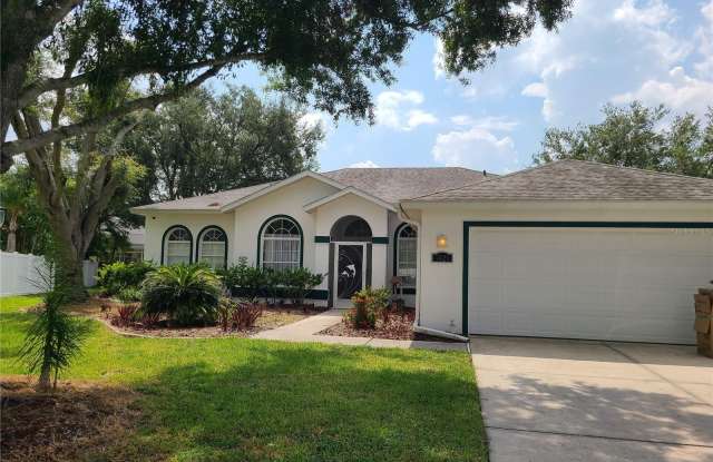 7828 48TH PLACE E - 7828 48th Place East, Manatee County, FL 34203