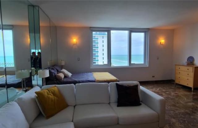 2301 Collins Ave. - 2301 Collins Ave, Miami Beach, FL 33139