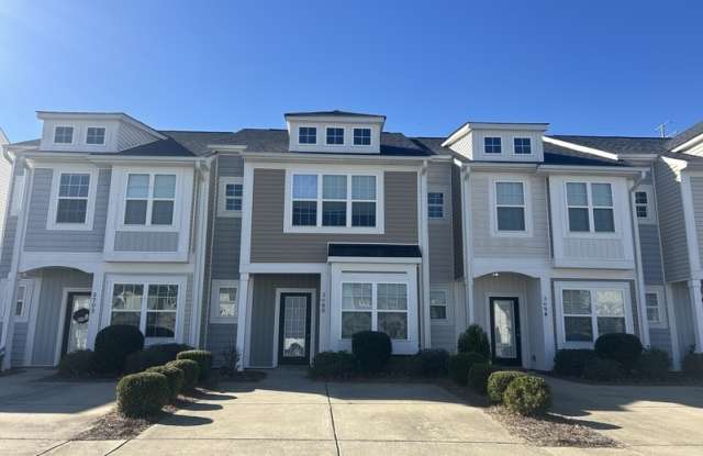 3698 Aldeburgh Road SW