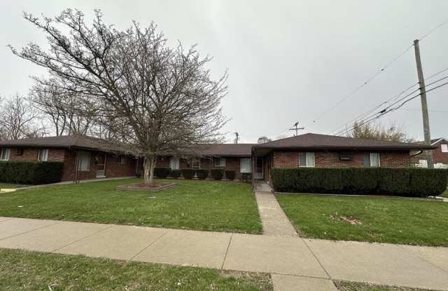 4085 Hazel Avenue - 4085 Hazel Avenue, Lincoln Park, MI 48146