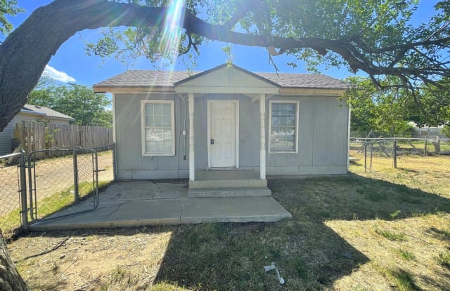 1603 North Arthur - 1603 North Arthur Street, Amarillo, TX 79107