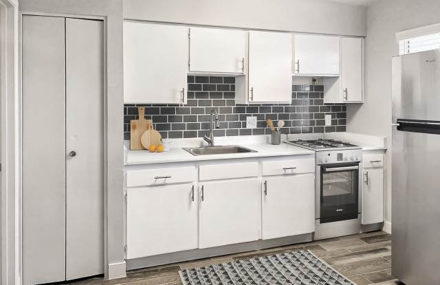 Vista Montana Apartments