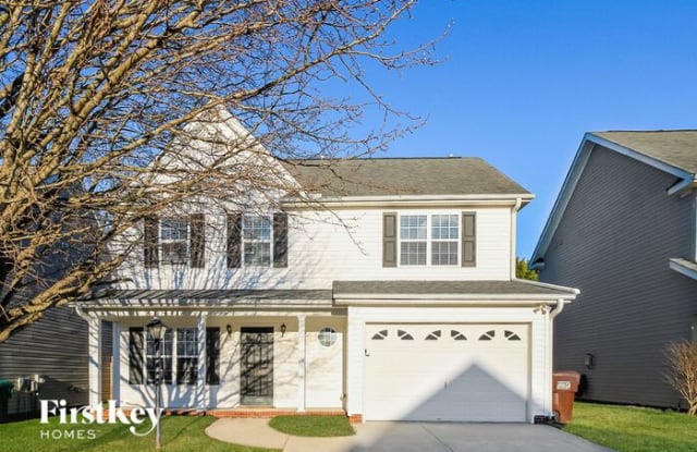 6152 Birkdale Drive - 6152 Birkdale Drive, High Point, NC 27265