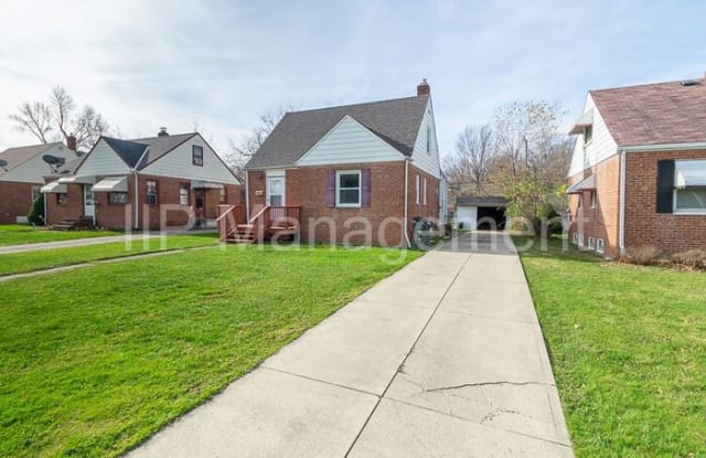 770 East 256th Street - 770 East 256th Street, Euclid, OH 44132