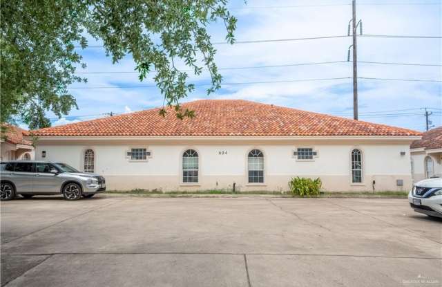 604 Buena Vista Drive