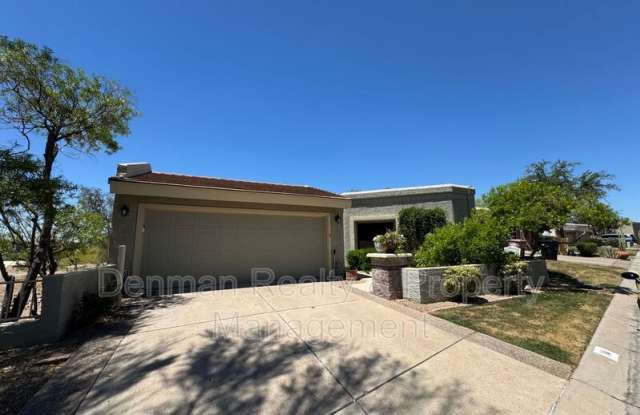 8100 E. Camelback Rd.