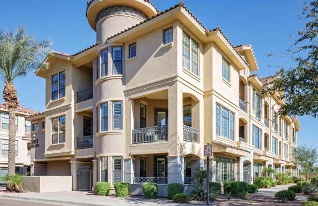 Photo of 7275 N SCOTTSDALE Road unit: 1019