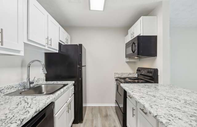 The Reserve at Garden Lake