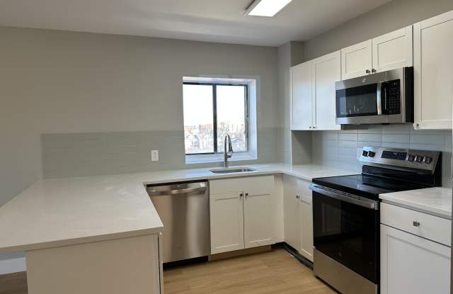 300 Park Street - 5D