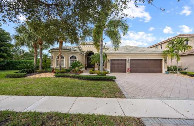 9255 Pineville Drive - 9255 Pineville Drive, Palm Beach County, FL 33467