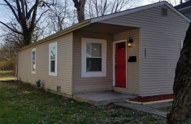 3021 Olney - 3021 North Olney Street, Indianapolis, IN 46218