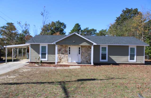 Photo of 3 Bedroom 2 Bath In Hephzibah!