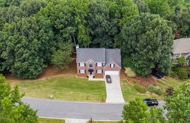 650 Cedar Creek Drive - 650 Cedar Creek Drive, Forsyth County, GA 30024