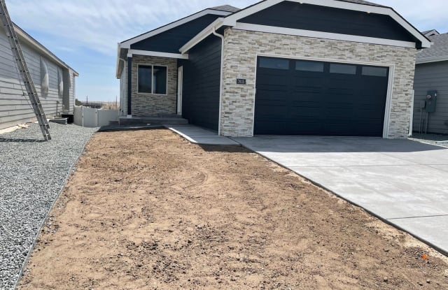 7635 Three Hearts Trail - 7635 Three Hearts Trl, Laramie County, WY 82001