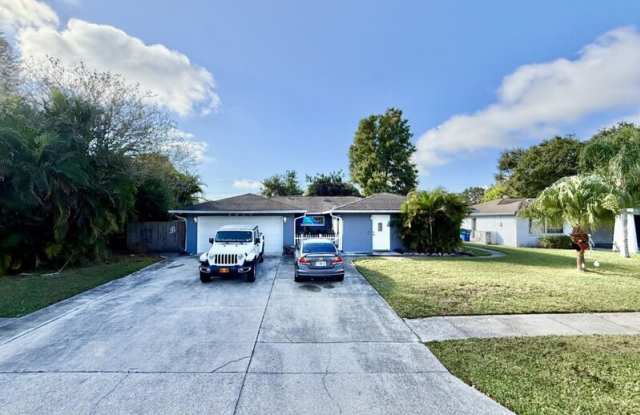 2658 Sunny Breeze Avenue North - B