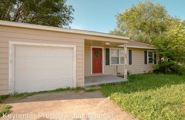 105 W 41st St S - 105 W 41st St, Sand Springs, OK 74063