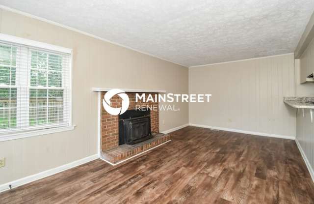 4907 Lunenburg Drive