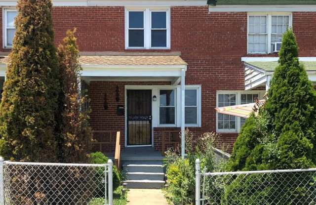 1034 N IRIS AVE - 1034 Iris Ave, Baltimore, MD 21205