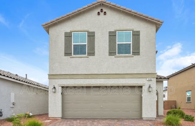 1630 Crisp Pear Court - 1630 Crockett Circle, Las Vegas, NV 89108