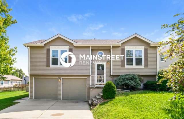 8637 North Capitol Avenue