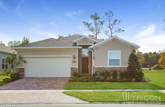 153 Athens Drive - 153 Athens Drive, St. Johns County, FL 32092