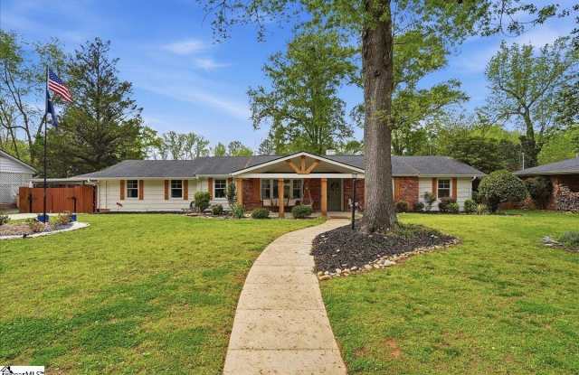 206 Rosemary Lane