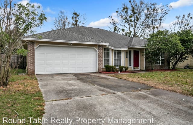 7847 Moss Pointe Trail E - 7847 Moss Pointe Trail East, Jacksonville, FL 32244