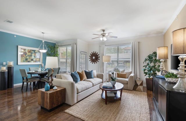 Photo of Orion McKinney Apartments