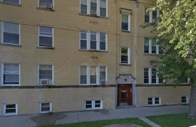 4143 W Cullom Ave - 4143 W Cullom Ave, Chicago, IL 60641