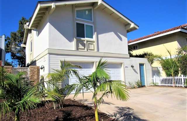 Photo of Stunning Channel Islands Harbor Home With Private Dock (UNFURNISHED)