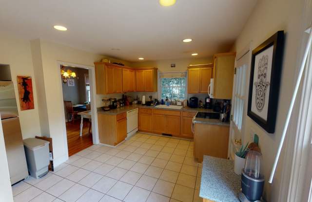 Adorable Plaza Midwood Bungalow For Rent