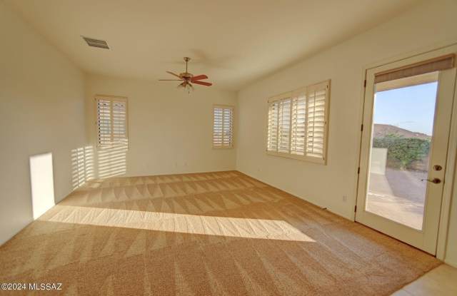 12941 N Bass Canyon Drive