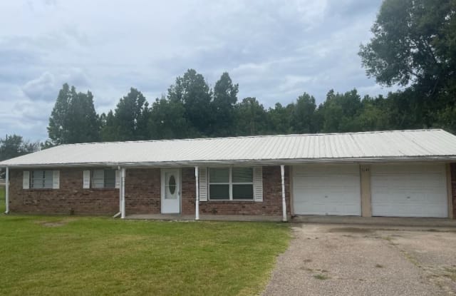 7147 Leach Road - 7147 Par Road 7063, Vernon County, LA 70634