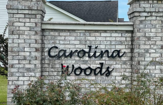 488 Carolina Woods Dr, Myrtle Beach SC - 488 Carolina Woods Dr, Horry County, SC 29588