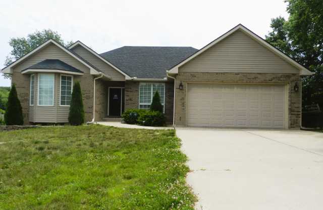190 Jared St