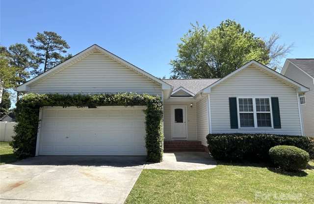 443 Riverwalk Drive NW