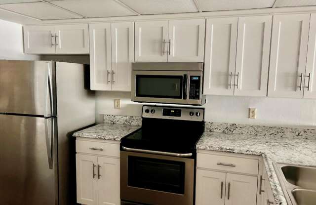 200 S Sykes Creek Parkway unit: A105