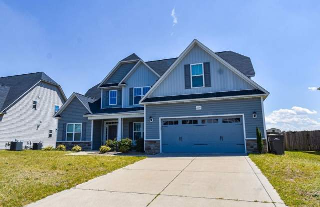 2229 Andalusian Dr