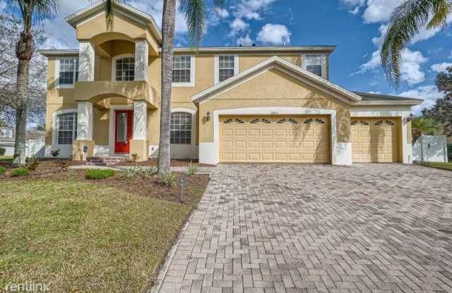 2862 Cardassi Drive UNIT - 2862 Cardassi Drive, Ocoee, FL 34761