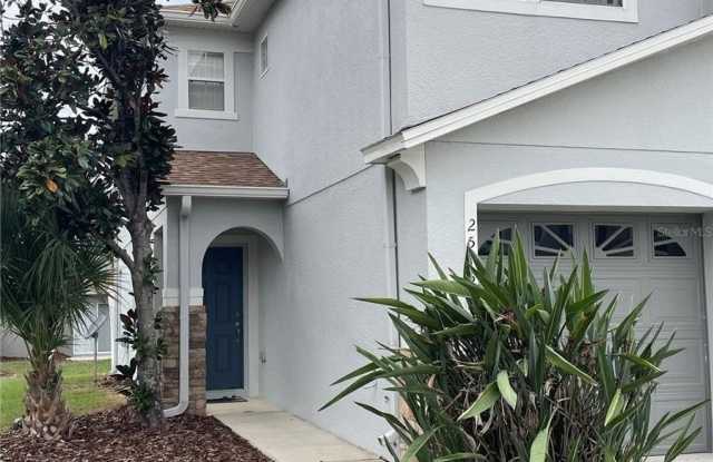 2515 HASSONITE STREET