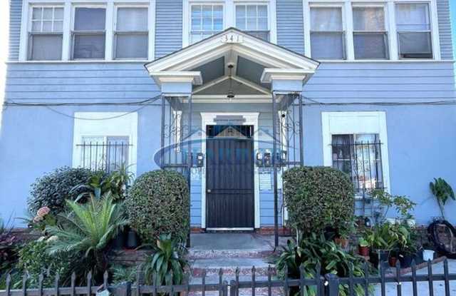 Photo of 341 West Amar Street