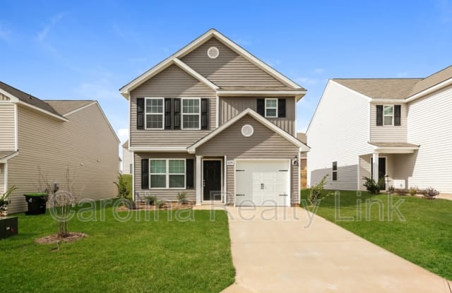 6091 Mason Tucker Dr - 6091 Mason Tucker Dr, Spartanburg County, SC 29349