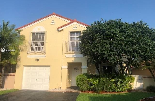 1332 Seagrape Cir - 1332 Seagrape Circle, Weston, FL 33326