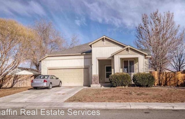 2020 Rawles Drive - 2020 Rawles Drive, Fernley, NV 89408