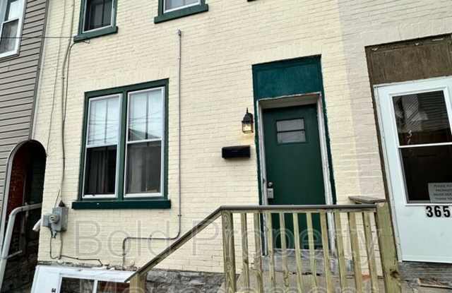 363 N Liberty Street